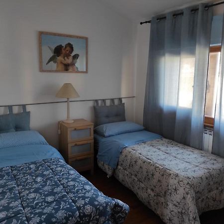 Sea Breeze Appartement Viareggio Buitenkant foto