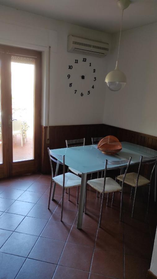 Sea Breeze Appartement Viareggio Buitenkant foto