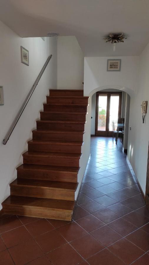 Sea Breeze Appartement Viareggio Buitenkant foto