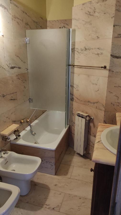 Sea Breeze Appartement Viareggio Buitenkant foto