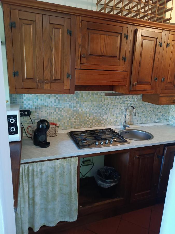 Sea Breeze Appartement Viareggio Buitenkant foto