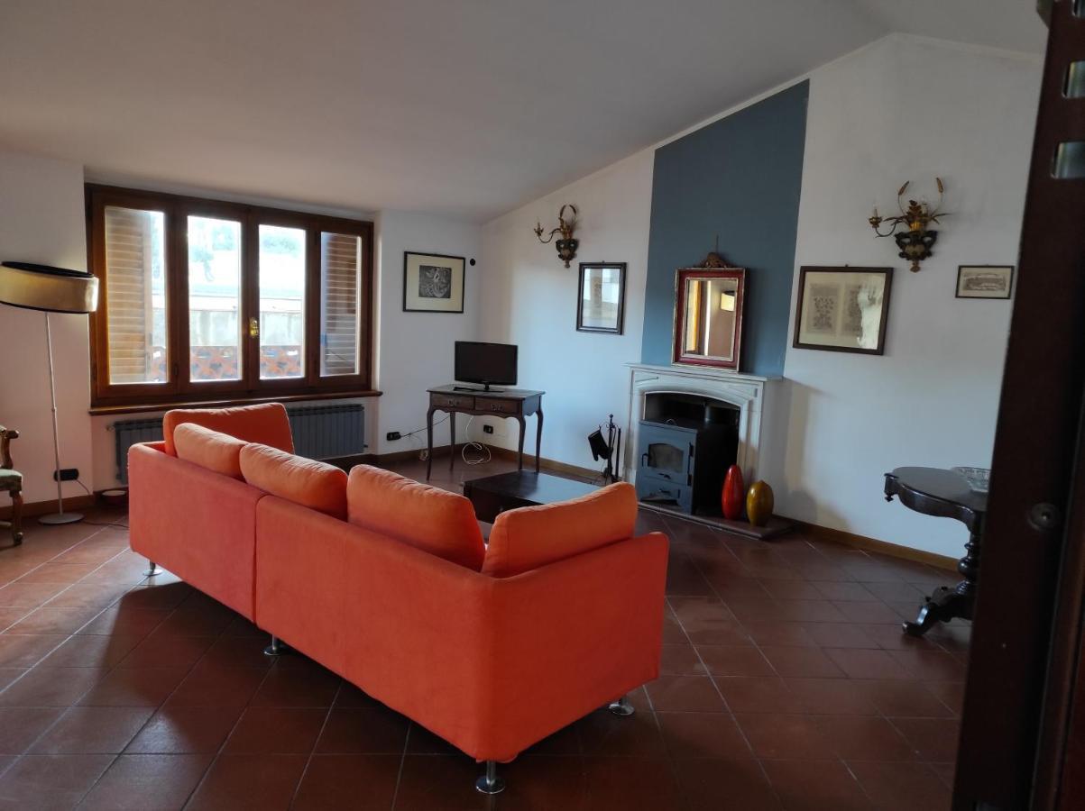 Sea Breeze Appartement Viareggio Buitenkant foto